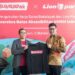 Bukalapak dan Lion Parcel Bekerjasama Untuk Logistik UMKM