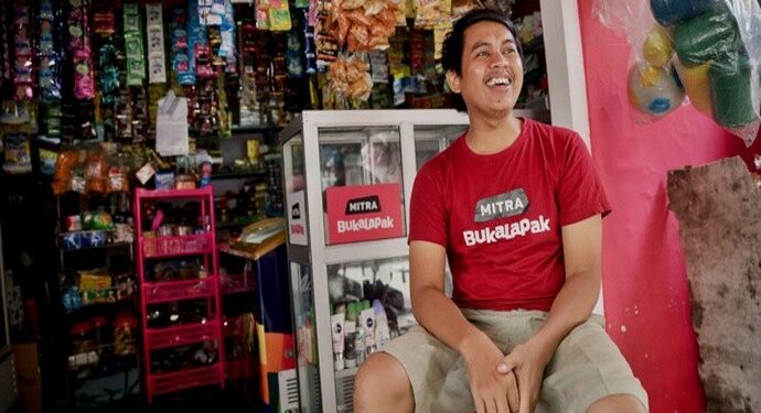 mitra bukalapak