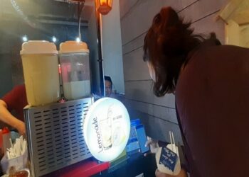 DANA Dukung Pelaku UMKM Kelola Pembayaran Digital