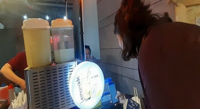 DANA Dukung Pelaku UMKM Kelola Pembayaran Digital