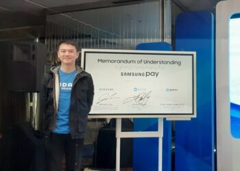 DANA Target Jaring 30 Juta Pengguna Akhir Tahun 2019