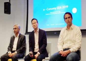 E-commerce Indonesia Tumbuh 12 Kali Lipat