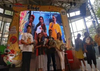 Endeus Festival, Boyong Dapur Digital Ke Publik