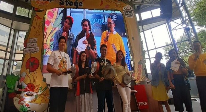Endeus Festival, Boyong Dapur Digital Ke Publik