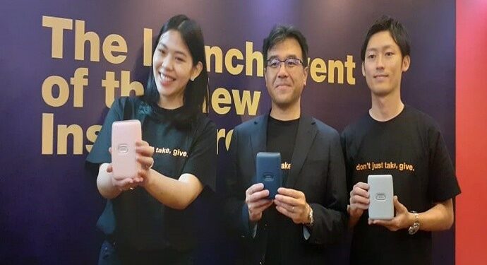 Fuji Dorong Tren Cetak Foto Bagi Generasi Digital