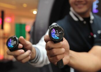 Garmin Luncurkan Seri Smartwatch Penunjang Penampilan Milenial