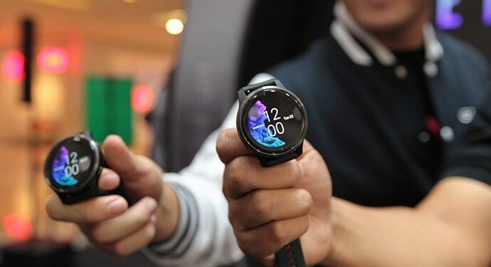 Garmin Luncurkan Seri Smartwatch Penunjang Penampilan Milenial
