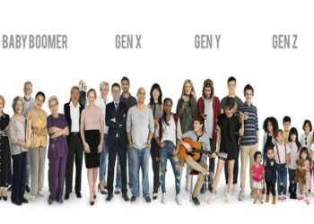 Gen Z Lebih Ambisius Mengejar Karier Ketimbang Milenial