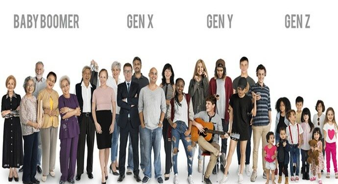 Gen Z Lebih Ambisius Mengejar Karier Ketimbang Milenial