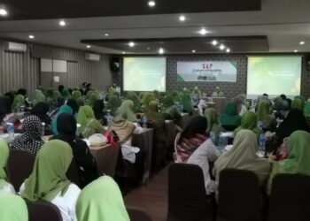 Gojek Buka Akses Untuk Muslimat NU Cirebon ke Ekonomi Digital