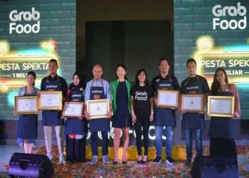 GrabFood Signature, Upaya Grab Menjamu Pelanggan