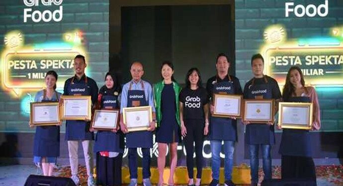 GrabFood Signature, Upaya Grab Menjamu Pelanggan