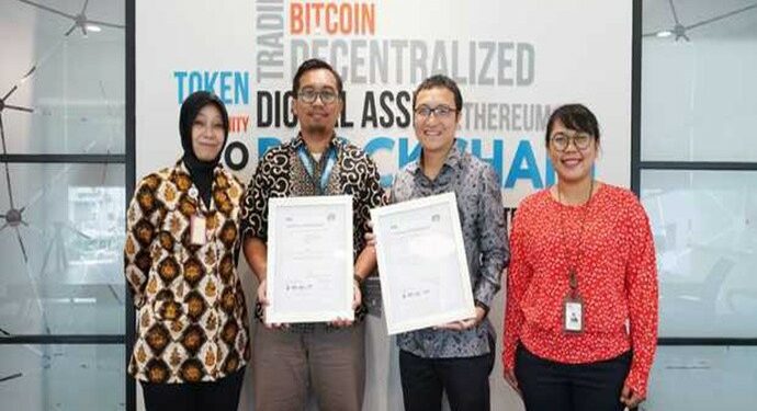 Indodax Optimistis Jadi Unicorn Baru
