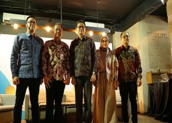 Aplikasi Ini Punya Robo Advisory Untuk Permudah Milenial Berinvestasi