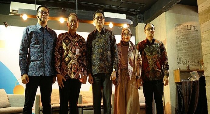 Aplikasi Ini Punya Robo Advisory Untuk Permudah Milenial Berinvestasi