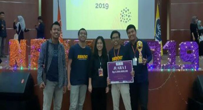 Bibikost, Mesin Pencarian Kost dan Kontrakan Digital