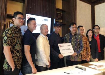 Kredit Pintar Raih Izin Penuh OJK