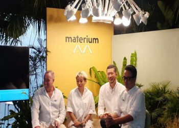 Pertumbuhan Startup Dorong Tren Furnitur Kontemporer