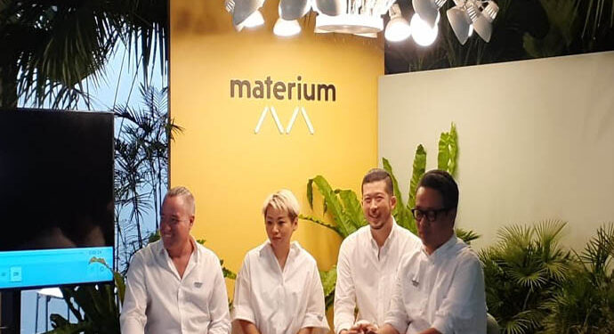 Pertumbuhan Startup Dorong Tren Furnitur Kontemporer