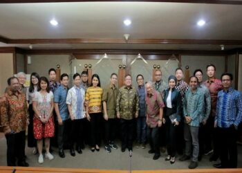 Menristek  Gandeng Startup  dan VC Untuk Program Percepatan