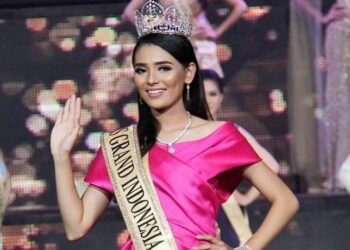 Indonesia Turut Serta Ajang Miss Grand International 2019