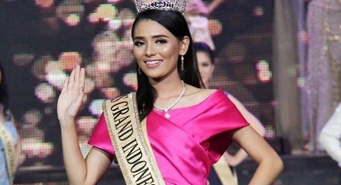 Indonesia Turut Serta Ajang Miss Grand International 2019