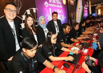 Mister Aladin Gelar Travel Carnival Untuk Pikat Traveler Milenial