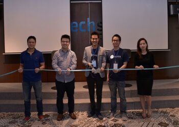 Paper.id Dapat Pendanaan Seri A dari Golden Gate Ventures dan Modalku