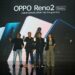 OPPO Reno2 Series Optimalkan Generasi Kreatif