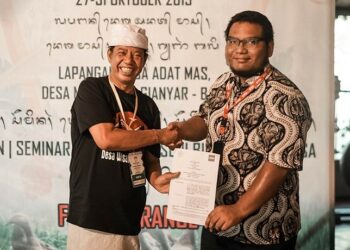 OYO Garap Potensi Desa Wisata di Bali