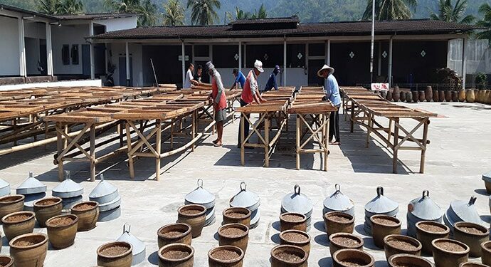 Program SME PermataBank : Dukung Wirausaha Perempuan di Daerah