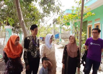 PermataBank Berikan Skema Channeling Bagi Perempuan Penggerak Ekonomi