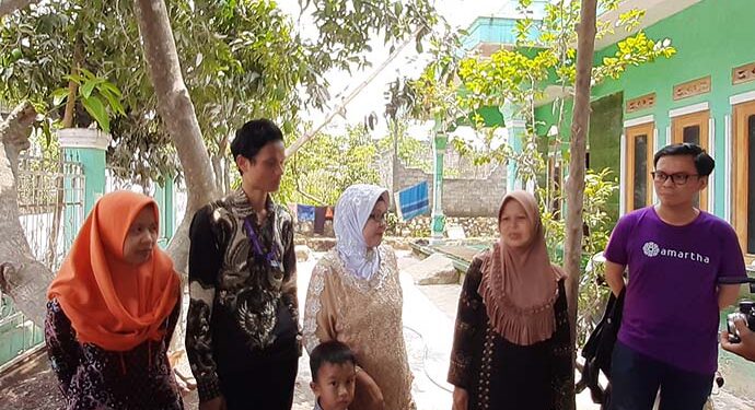 PermataBank Berikan Skema Channeling Bagi Perempuan Penggerak Ekonomi