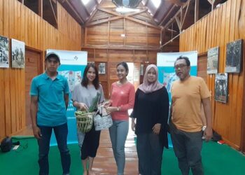 PermataBank Dukung Perempuan Penggiat Ekonomi Di Cianjur