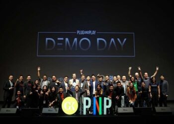 18 Startup Lolos Program Akselerator GK-Plug and Play