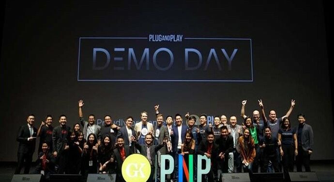 18 Startup Lolos Program Akselerator GK-Plug and Play