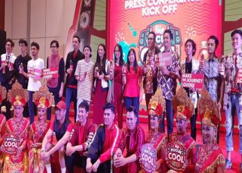 Pucuk Cool Jam 2020 Jaring Band Pelajar dan Tim Ekskul di 7 Kota