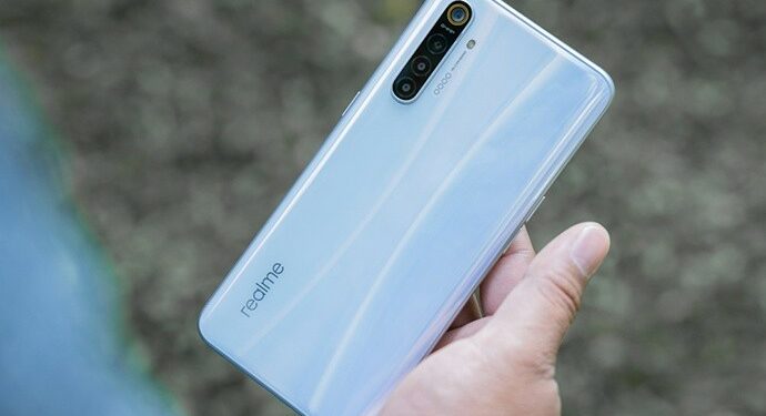 Realme XT, Ponsel Kamera 64MP Dengan Qualcomm