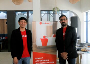 RedDoorz Target Jadi Unicorn Tahun Depan