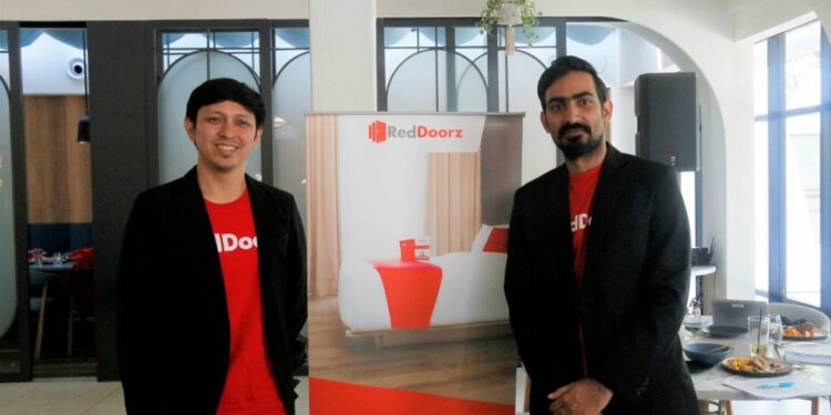 RedDoorz Target Jadi Unicorn Tahun Depan