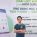 Startup Pendidikan Ruangguru Ekspansi ke Vietnam