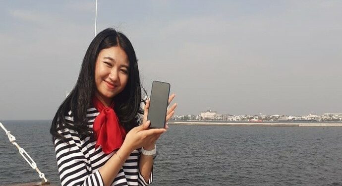 Demi Generasi Multitasking, Samsung Hadirkan Smartphone Berdaya 600mAH