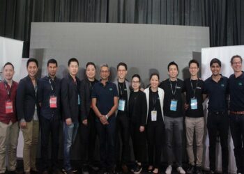 5 Startup Indonesia Lolos Program Pendanaan Awal dari Surge