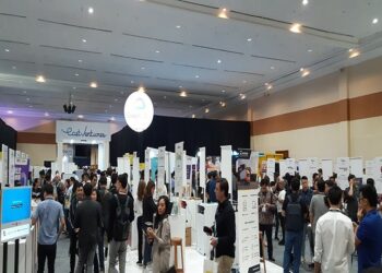 Indonesia Jadi Standar Industri Startup di Asia