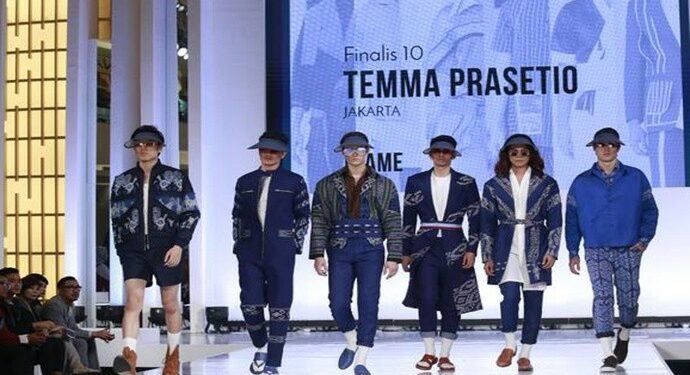 Bareksa Prioritas Dukung Karya Fashion Desainer Muda