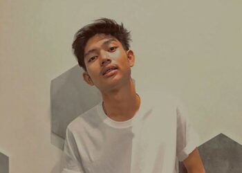 Sandy, TikTokers dengan Lebih dari 3 Juta Pengikut