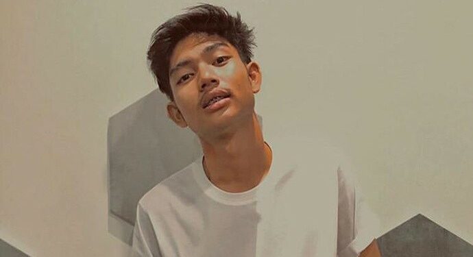 Sandy, TikTokers dengan Lebih dari 3 Juta Pengikut