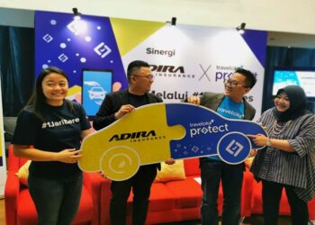 Traveloka Protect Beri Perlindungan Kendaraan