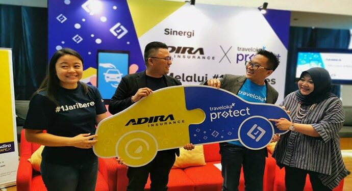 Traveloka Protect Beri Perlindungan Kendaraan