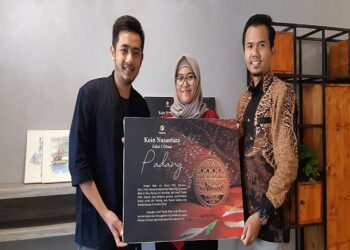 Treasury Ingin Ubah Pola Pikir Masyarakat Simpan Emas Digital